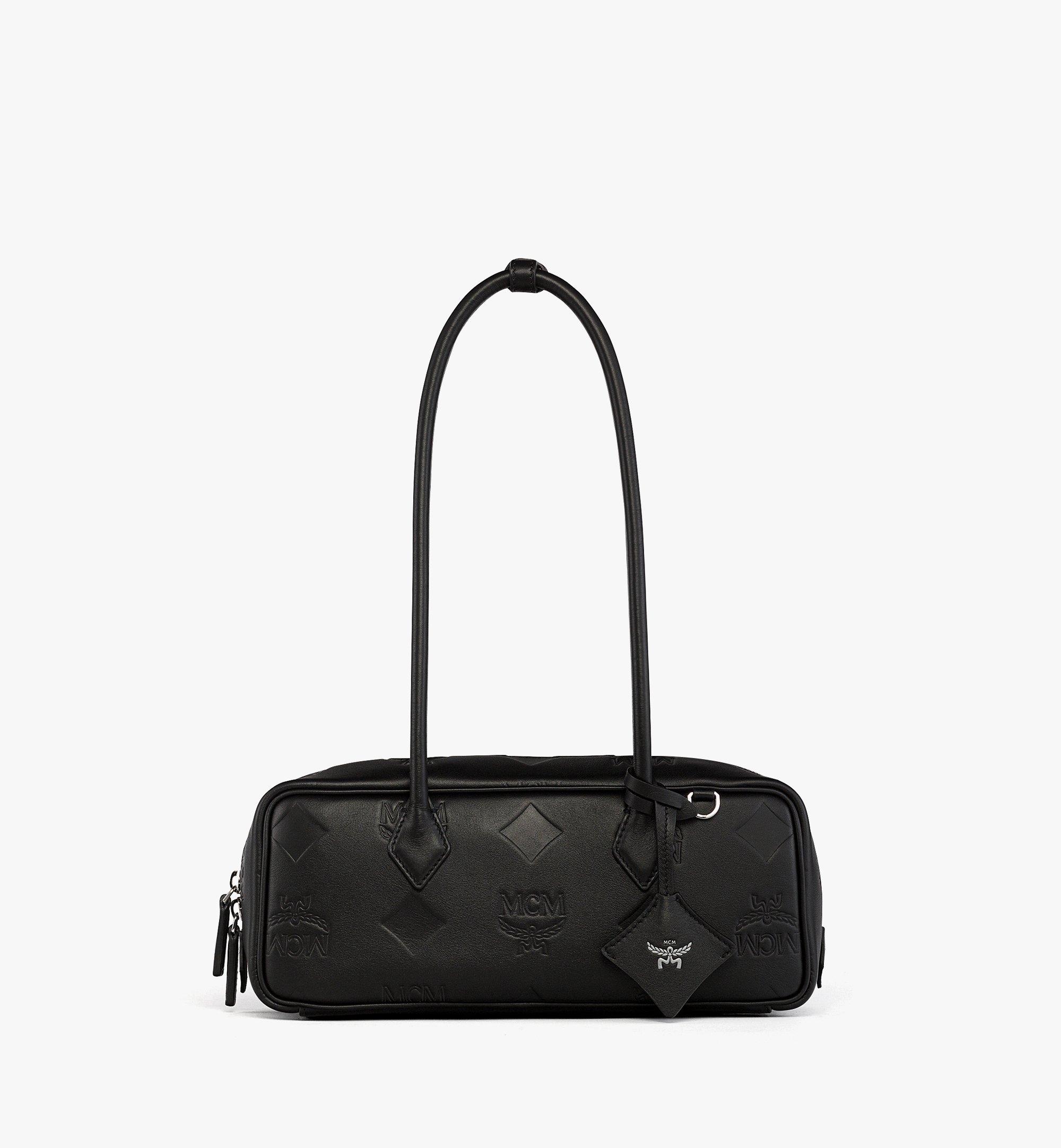 希少 MCM ボディバッグ ブラック ショルダー＆クロスボディ | MCM® JP